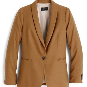 NWT J. Crew Blazer